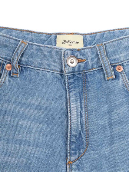Bellerose KAE D0498 JEANS
