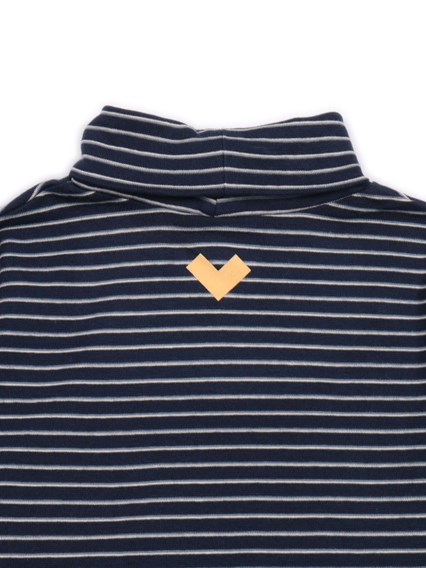 Bellerose VELFIE52 T1791S T-SHIRTS