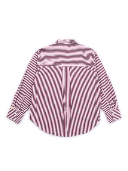 Bellerose IRONIS52 S1111 SHIRTS