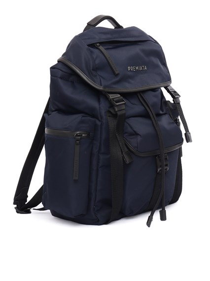 PREMIATA BACKPACKS