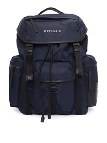 PREMIATA BACKPACKS