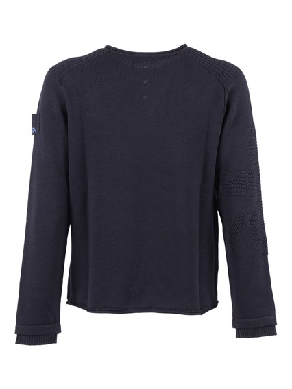 PREMIATA MID WEIGH JUMPER