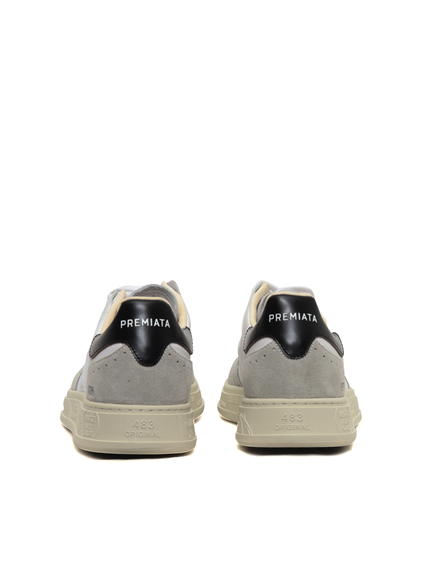 PREMIATA QUINN SNEAKERS