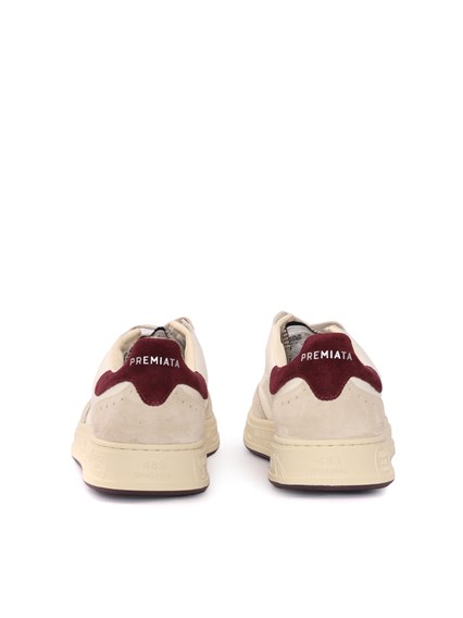 PREMIATA QUINN SNEAKERS