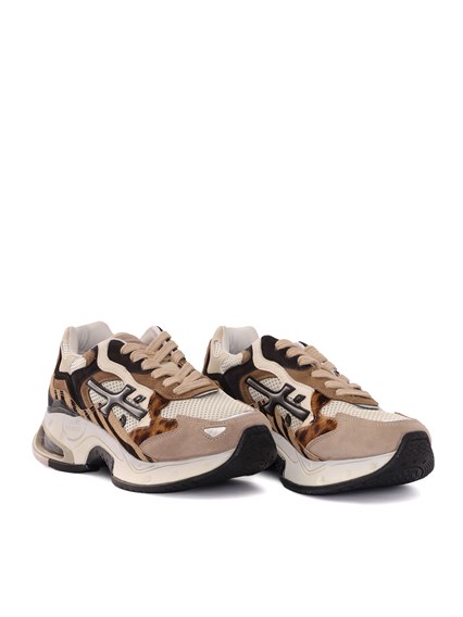 PREMIATA SHARKYD SNEAKERS