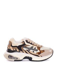 PREMIATA SNEAKERS