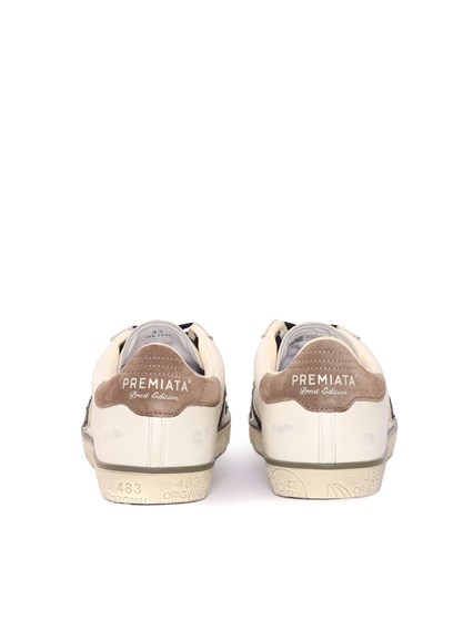 PREMIATA STEVEN SNEAKERS