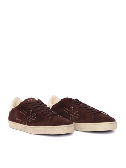 PREMIATA STEVEN SNEAKERS