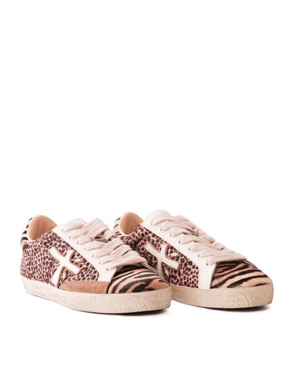 PREMIATA STEVEND SNEAKERS