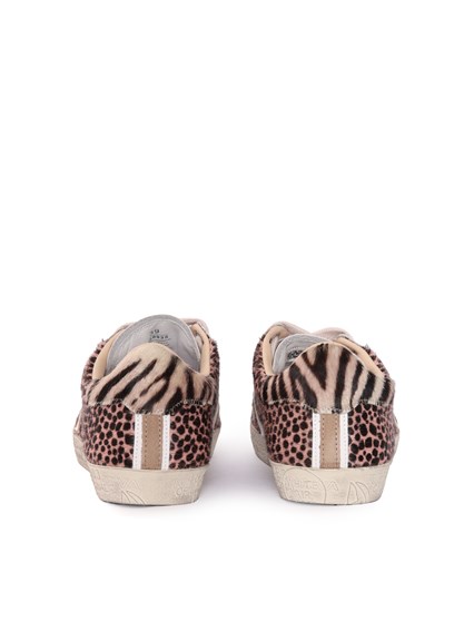 PREMIATA STEVEND SNEAKERS