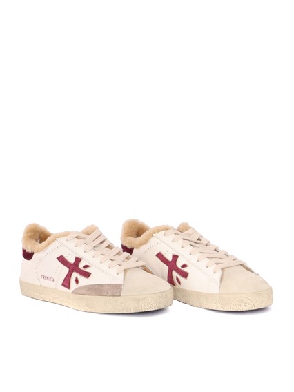 PREMIATA STEVEND SNEAKERS