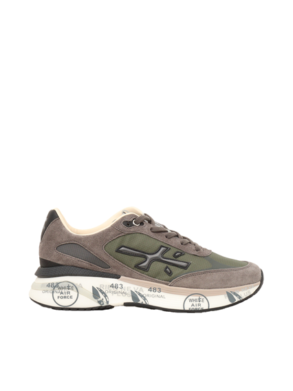 PREMIATA MOERUN SNEAKERS