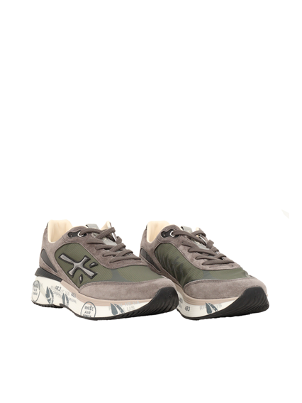 PREMIATA MOERUN SNEAKERS