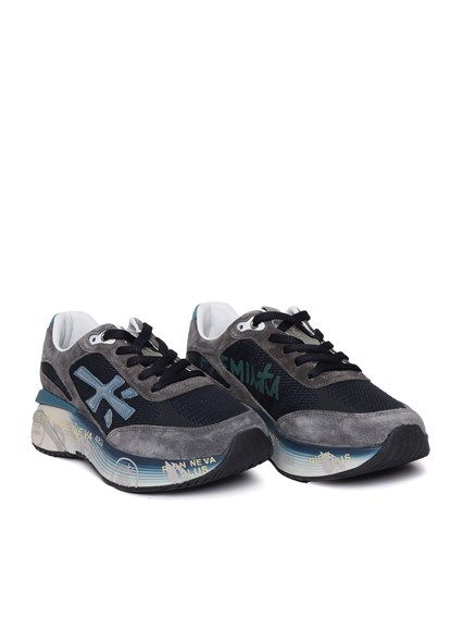 PREMIATA MOERUN SNEAKERS