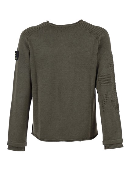 PREMIATA MID WEIGH JUMPER