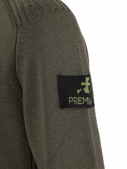 PREMIATA MID WEIGH JUMPER