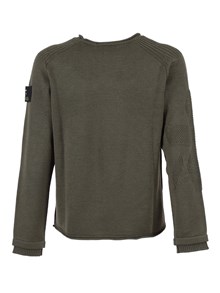 PREMIATA MID WEIGH JUMPER