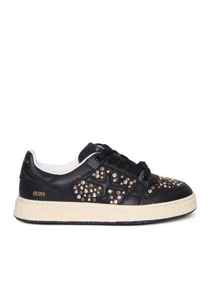 PREMIATA QUINND SNEAKERS