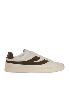 SUPERGA 4833 LENDL SNEAKERS