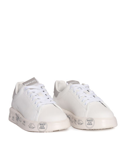 PREMIATA BELLE SNEAKERS