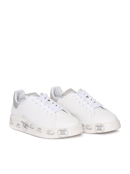 PREMIATA BELLE SNEAKERS