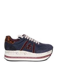 PREMIATA SNEAKERS