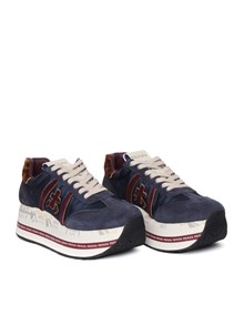 PREMIATA SNEAKERS