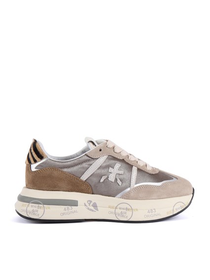 PREMIATA CASSIE SNEAKERS