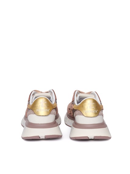 PREMIATA LAURYN SNEAKERS