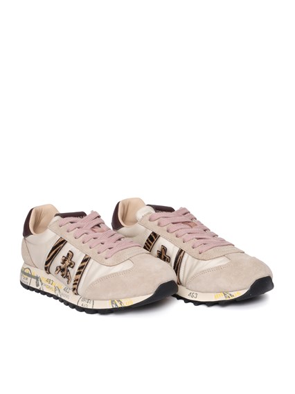 PREMIATA LUCYD SNEAKERS