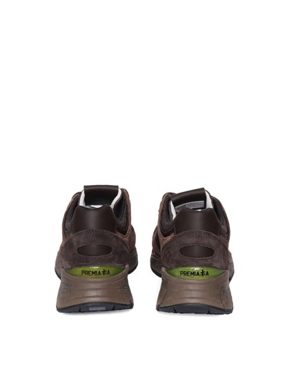 PREMIATA MASE SNEAKERS
