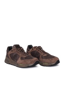 PREMIATA MASE SNEAKERS