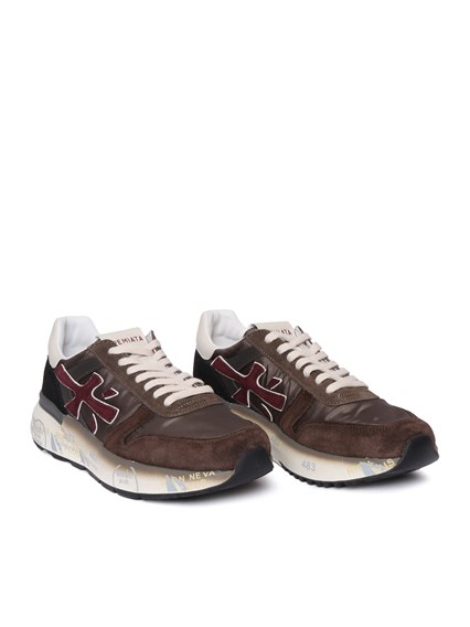 PREMIATA SNEAKERS