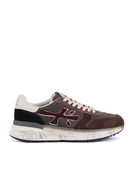 PREMIATA SNEAKERS
