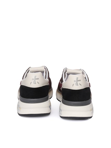 PREMIATA SNEAKERS