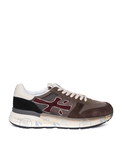 PREMIATA SNEAKERS