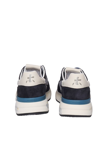 PREMIATA MICK SNEAKERS