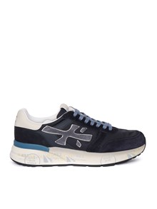 PREMIATA MICK SNEAKERS