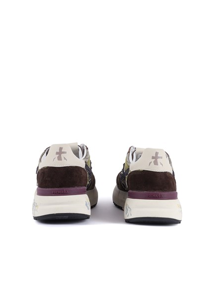 PREMIATA MICK SNEAKERS
