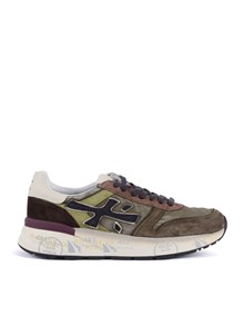 PREMIATA SNEAKERS