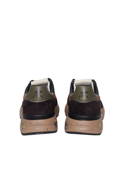 PREMIATA MICK SNEAKERS