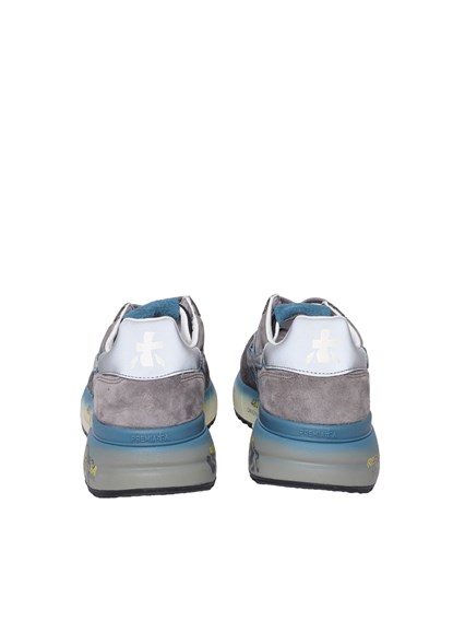 PREMIATA MICK SNEAKERS