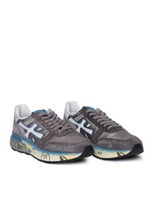 PREMIATA MICK SNEAKERS