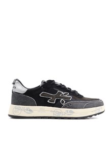PREMIATA NOUS SNEAKERS