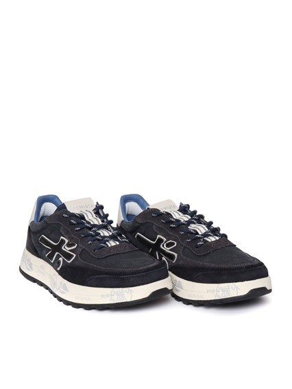 PREMIATA NOUS SNEAKERS