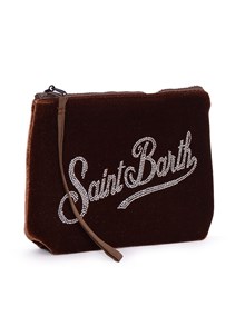 Mc2 Saint Barth ALINE VELVET-19 STRASS