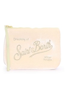 Mc2 Saint Barth ALINE VELVET-10OR EMB