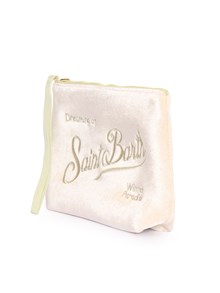 Mc2 Saint Barth ALINE VELVET-10OR EMB