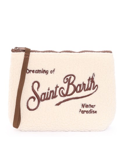 Mc2 Saint Barth ALINE TEDDY-1118 EMB