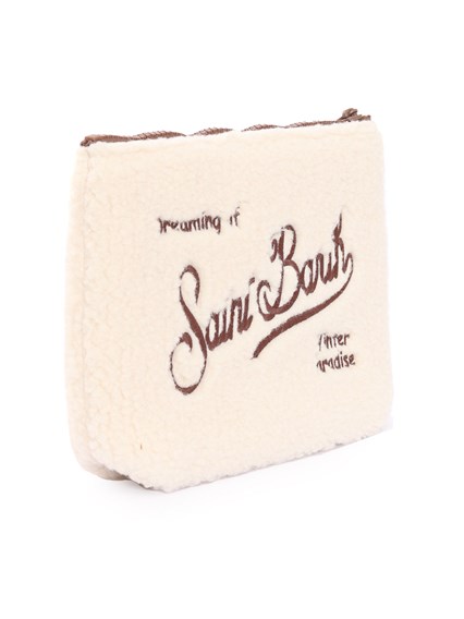 Mc2 Saint Barth ALINE TEDDY-1118 EMB